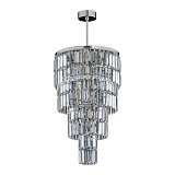 Люстра Kutek ELL-ZW-9(BN)350