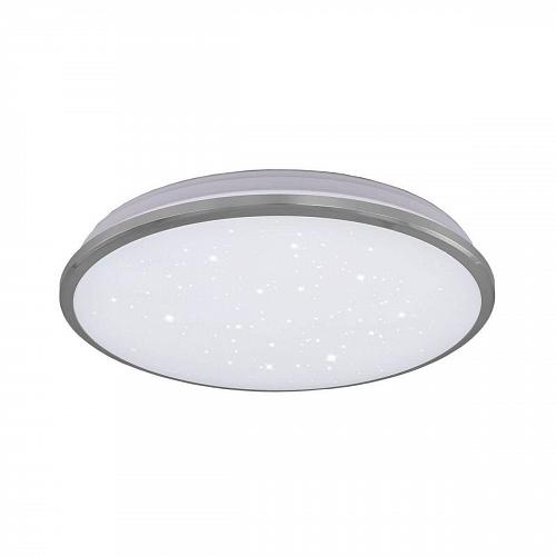 Потолочный светодиодный светильник Citilux Луна CL702301Wz