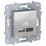 Розетка Schneider Electric NU501830