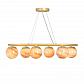 Подвесная люстра Vitaluce V4914-8/6S - фото №3
