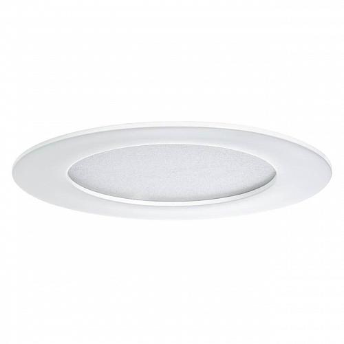 Встраиваемый светодиодный светильник Paulmann More 50071