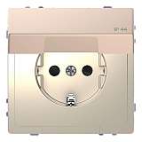 Розетка Schneider Electric MTN2314-6051