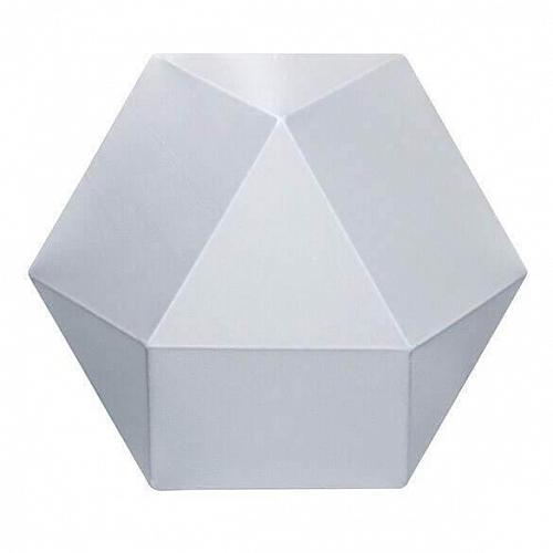 Потолочный светильник TopDecor Nelly O P2 01