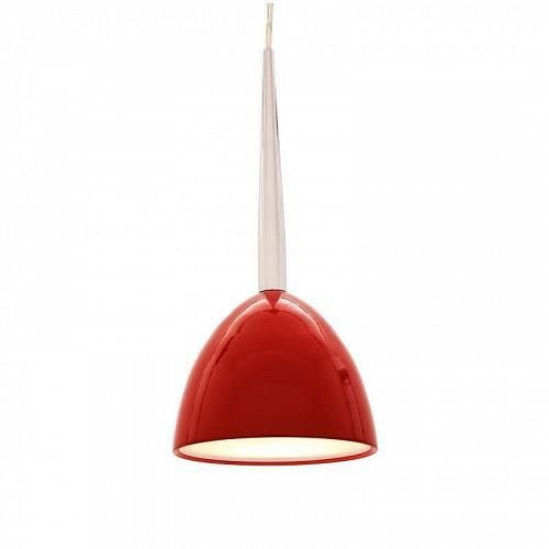 Подвесной светильник Lumina Deco Bora LDP 9179 RD