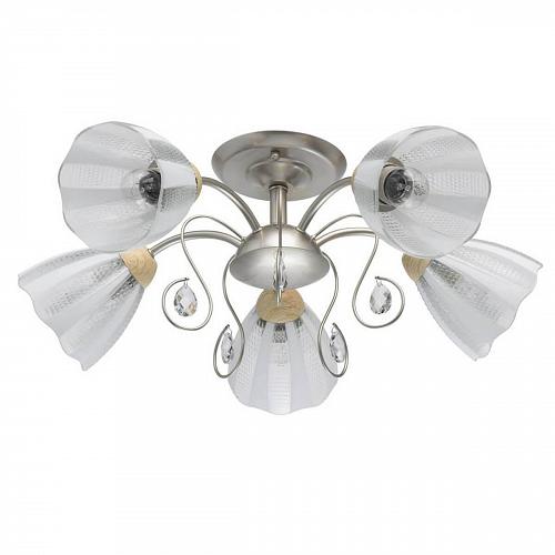 Потолочная люстра MW-Light Мечта 297013405