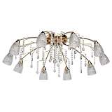 Потолочная люстра MW-Light Подснежник 294015910