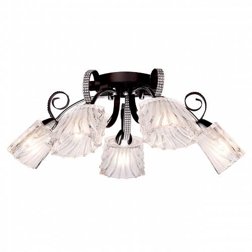 Потолочная люстра Silver Light Joy 232.59.5