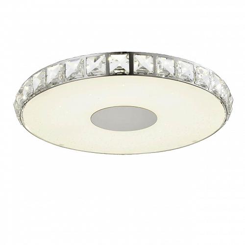 Потолочный светодиодный светильник ST Luce Impato SL821.112.01