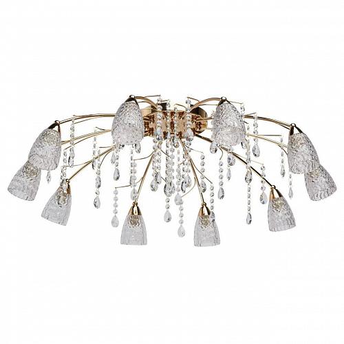 Потолочная люстра MW-Light Подснежник 294015910