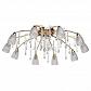 Потолочная люстра MW-Light Подснежник 294015910 - фото №1