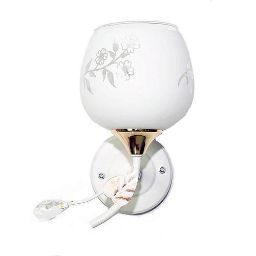 Бра Wedo Light Вайолет 65818.02.10.01