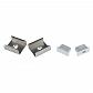 Набор аксессуаров Uniel UFE-N12 Silver A Polybag UL-00004060 - фото №1