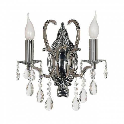 Бра Arti Lampadari Pisani E 2.1.2.601 N