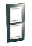 Рамка Schneider Electric MGU6.004V.524