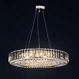 Светильник Newport 10269+4/C gold