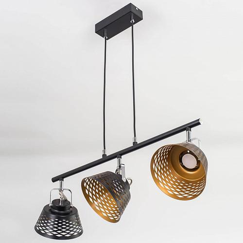 Спот Citilux Орегон CL508132