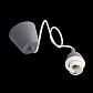 Подвесной светильник Citilux 6003-GR Suspension Grey - фото №4