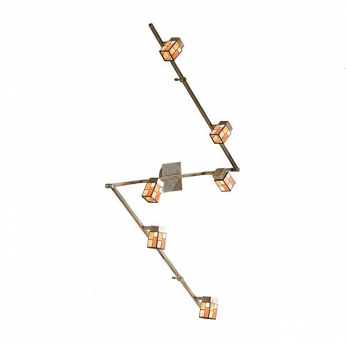 Трековая система Citilux Латина CL514561