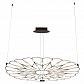 Подвесной светодиодный светильник Maytoni Volare MOD037PL-L48B - фото №2