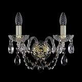 Бра Bohemia Ivele 1406B/2/141 G