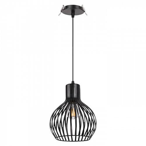 Встраиваемый светильник Novotech Spot Zelle 370426