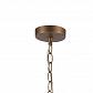 Подвесной светильник Favourite Orientalium 2296-3P - фото №4