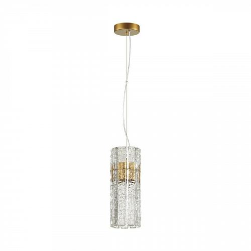 Подвесной светильник Odeon Light Merkale 4938/1