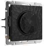 Диммер Werkel Hammer черный W1242006 4690389162732