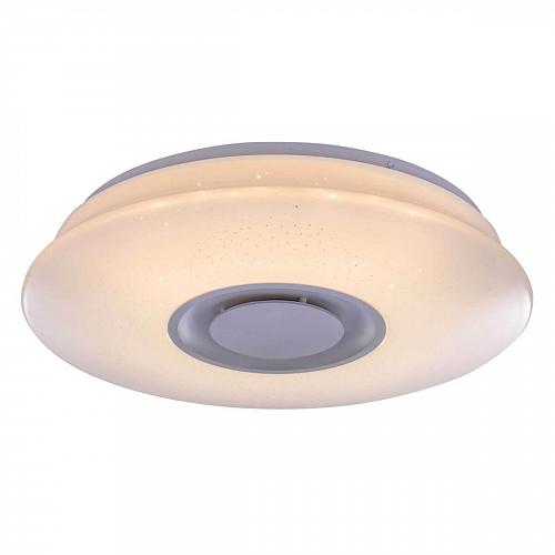 Потолочный светодиодный светильник Globo Tune 41341-12