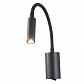 Бра Loft IT Stick 10009BK - фото №4