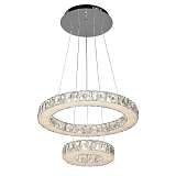 Подвесной светодиодный светильник Omnilux Sorso OML-46603-128