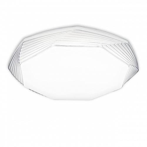 Потолочный светодиодный светильник Citilux Смарт CL74361 