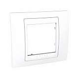 Рамка Schneider Electric MGU6.002.18