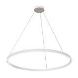 Подвесной светодиодный светильник Maytoni Rim MOD058PL-L54W4K