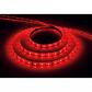 Светодиодная влагозащищенная лента Feron 4,8W/m 60LED/m 2835SMD красный 5M LS604 27676 - фото №1