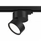 Трековый светодиодный светильник Maytoni Track lamps TR007-1-12W3K-B - фото №1