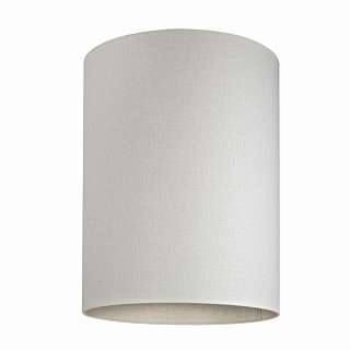 Плафоны и абажуры белого цвета