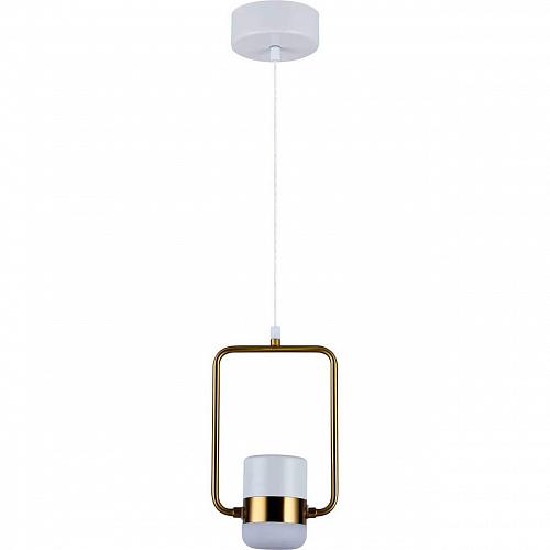 Подвесной светодиодный светильник Stilfort Elegante 2045/01/01P