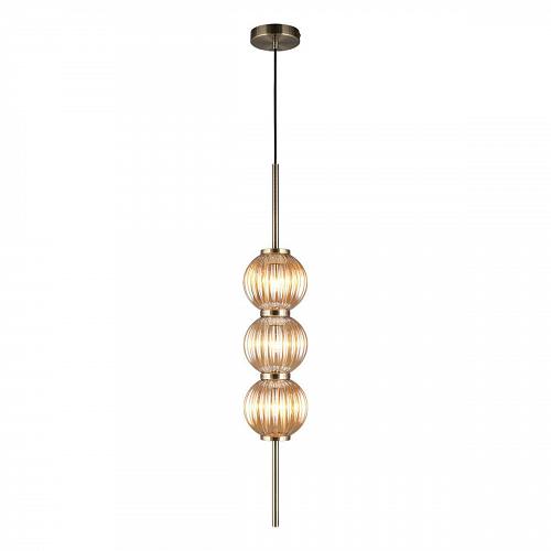 Подвесной светильник Aployt Zhizel APL.608.26.03