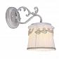 Бра Arte Lamp Merletto A5709AP-1WG - фото №1