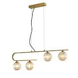 Подвесная люстра Favourite Idem 2723-4P