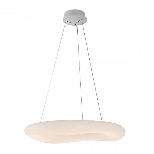 Подвесной светодиодный светильник Citilux Стратус CL732800RBS