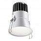 Встраиваемый светодиодный светильник Novotech Spot Lang 358910 - фото №5