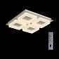 Потолочный светодиодный светильник ST Luce Cubico SL831.502.04 - фото №3