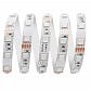 Светодиодная лента Apeyron 14,4W/m 60LED/m 5050SMD разноцветная 5M 00-17 - фото №7