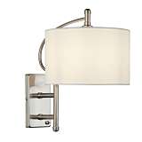 Бра Arte Lamp Adige A2999AP-1SS