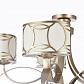 Подвесная люстра Maytoni Fibi H310-05-G - фото №4