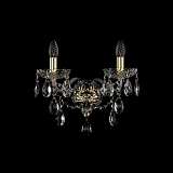 Бра Bohemia Ivele 1415B/2/165/XL G