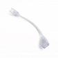 Набор гибких коннекторов для светодиодной ленты Elektrostandard LS014 220V, LS015 220V (10шт) PSL-18 a053651 - фото №3