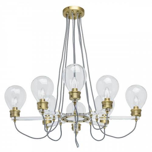 Подвесная люстра MW-Light Атмосфера 3 699010708